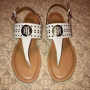Tommy Hilfiger Sandals